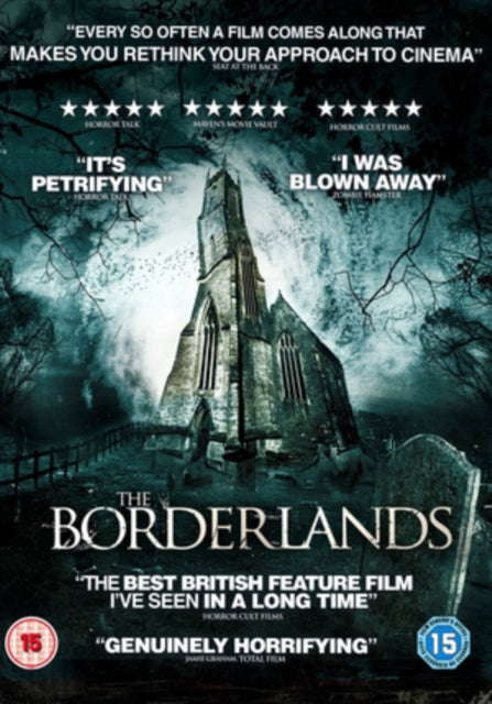 Borderlands