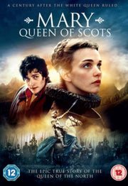 Mary Queen Of Scots