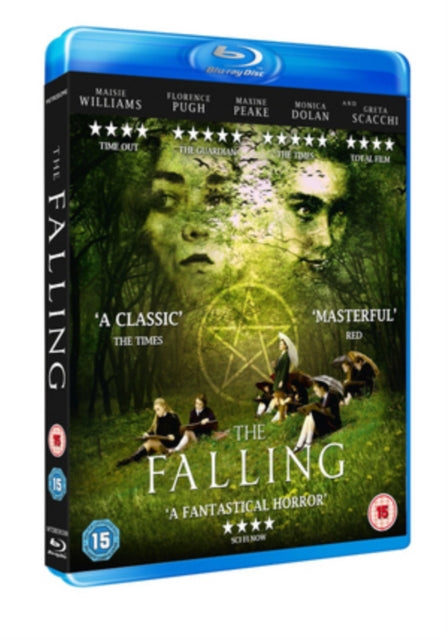 Falling The