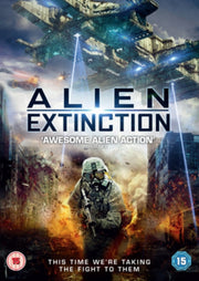 Alien Extinction