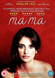 Ma Ma