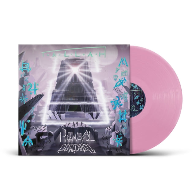 Primeval Obsession / Detachment Pink Vin