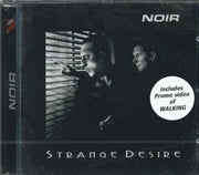 Strange Desire