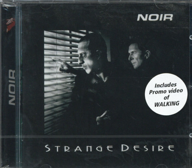 Strange Desire