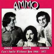 Cant Smile Without You 1966-1977