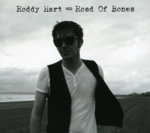 Road Of Bones
