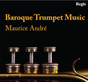Baroque Trumpet Music