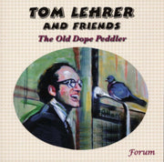The Old Dope Pedlar