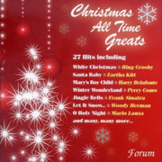 All Time Christmas Greats
