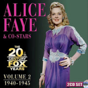 The 20th Century Fox Years Volume 2 1940