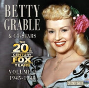 The 20th Century Fox Years Volume 2 1945