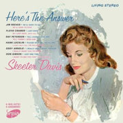 Heres The Answer Heavyweight Vinyl