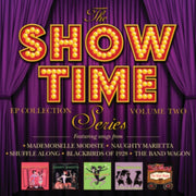The Showtime Series Ep Collection Volume