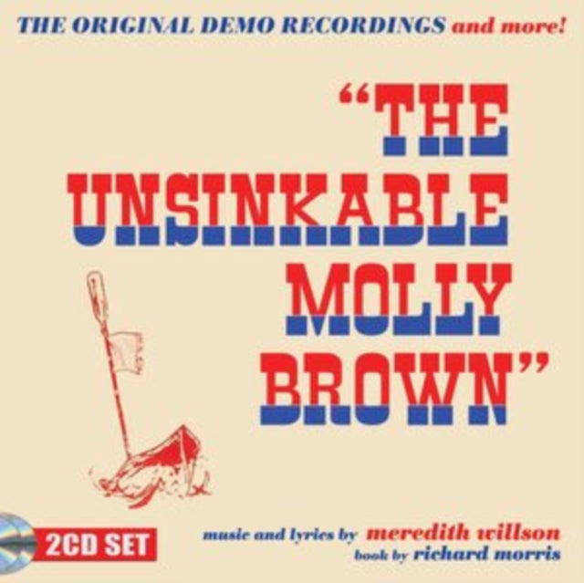 The Unsinkable Molly Brown - The Origina