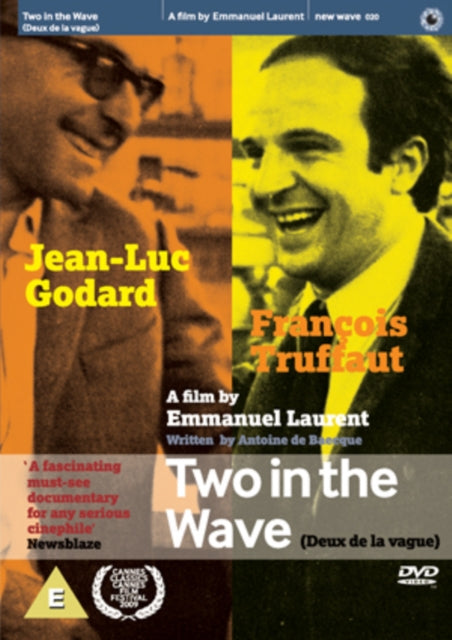 Two In The Wave