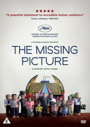 Missing Picture