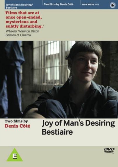 Joy Of Mans Desiring