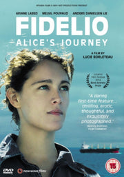 Fidelio Alices Journey