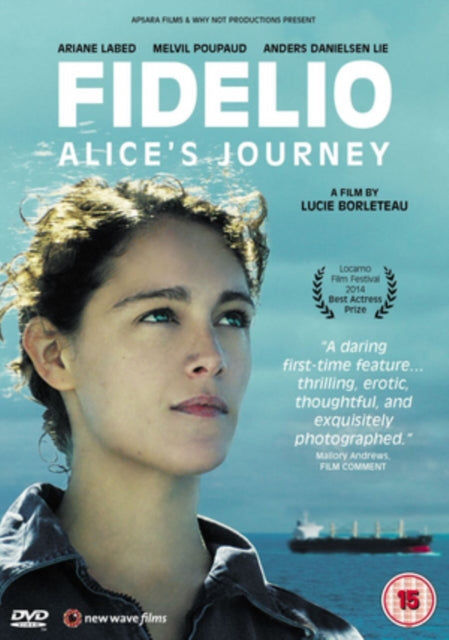 Fidelio Alices Journey