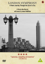 London Symphony A Poetic Journey Through