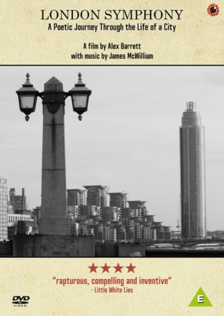 London Symphony A Poetic Journey Through