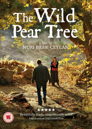 Wild Pear Tree. The