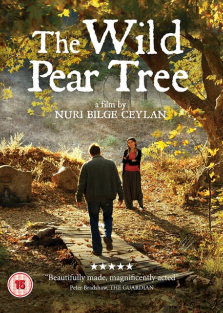Wild Pear Tree. The