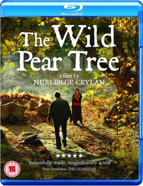 Wild Pear Tree. The