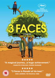 3 Faces