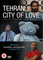 Tehran City Of Love