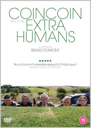 Coincoin And The Extra Humans