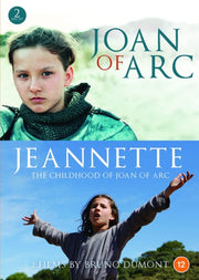 Joan Of Arc