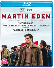 Martin Eden