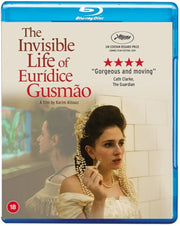 Invisible Life Of Euridice Gusmao. The
