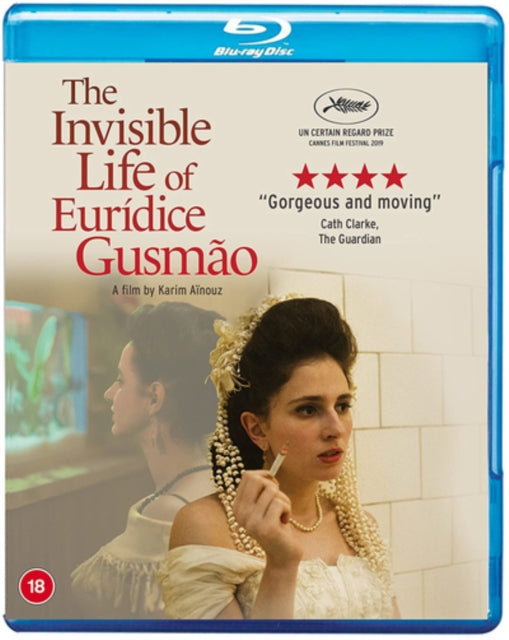 Invisible Life Of Euridice Gusmao. The