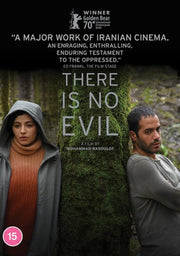 There Is No Evil