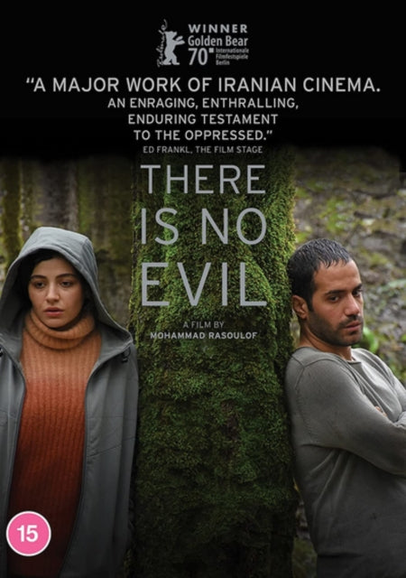 There Is No Evil