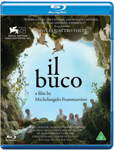 Il Buco