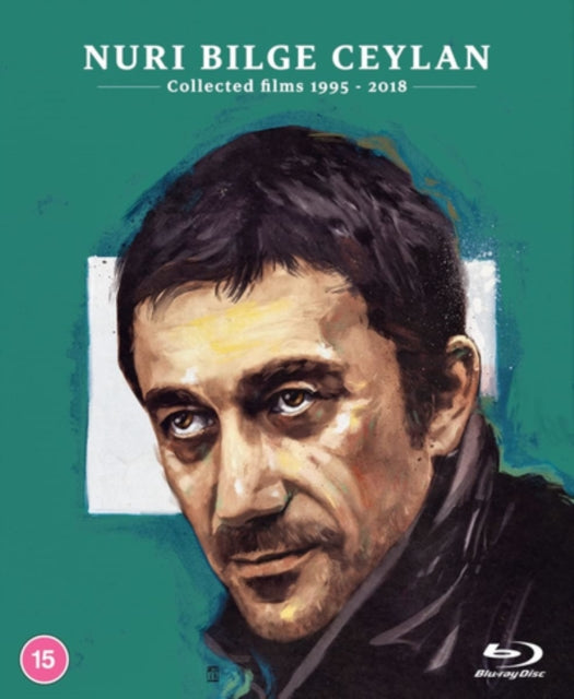 Nuri Bilge Ceylan Collected Films 1995 -
