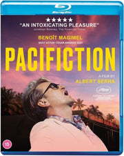 Pacifiction