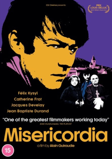 Misericordia