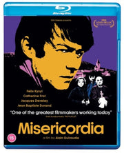 Misericordia