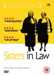 Sisters In Law