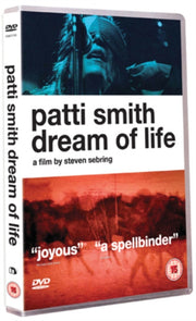 Patti Smith Dream Of Life