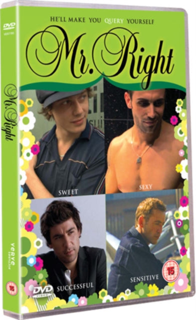 Mr Right