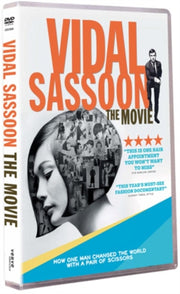 Vidal Sassoon The Movie