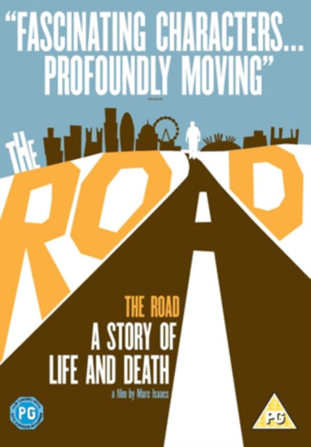 Road A Story Of Life And Death