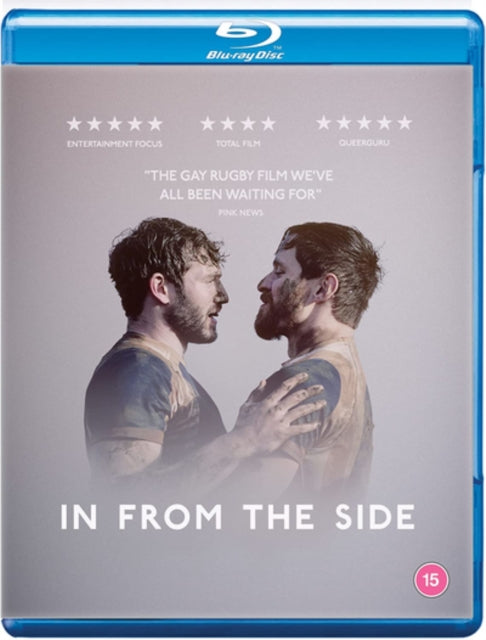 In From The Side