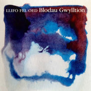Llifo Fel Oed
