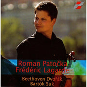Recital Violin Piano Patockalagarde